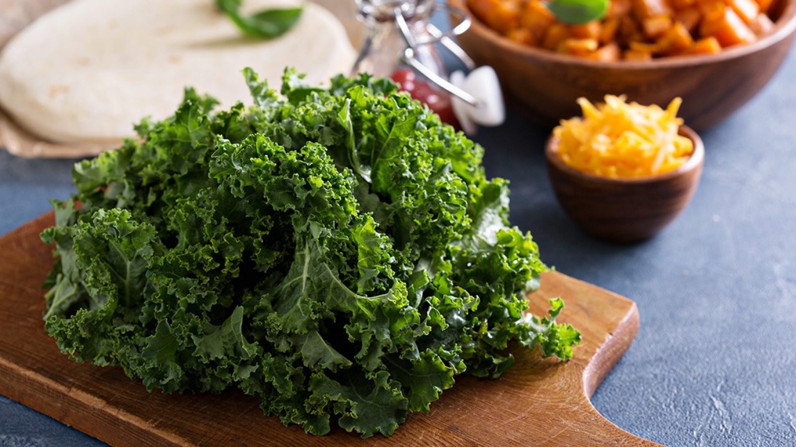 20 Tips for How to Cook Kale Eat This Not That