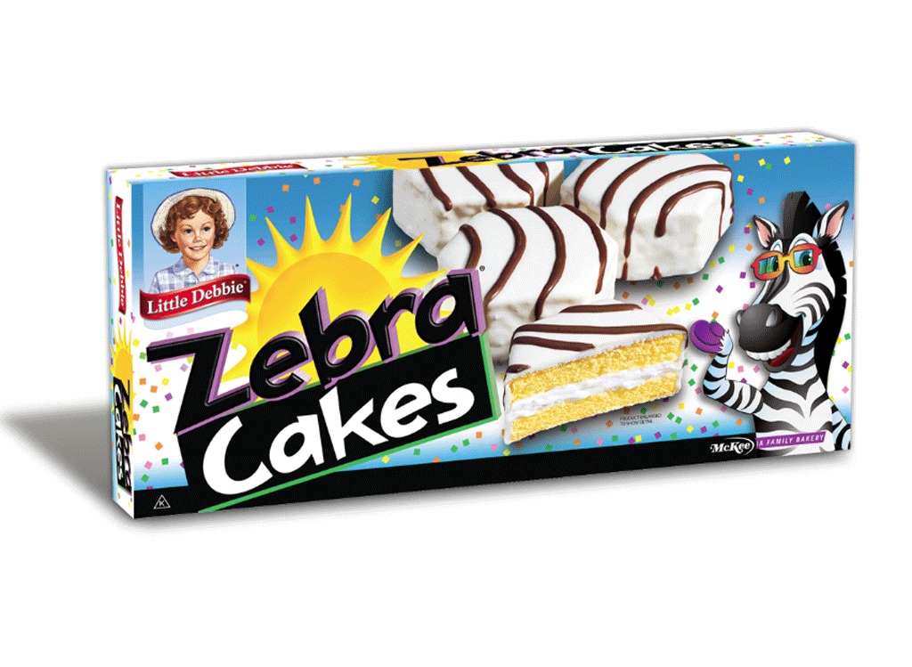 Every Little Debbie Snack—Ranked! Eat This Not That
