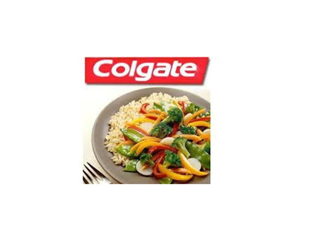 colgate meals