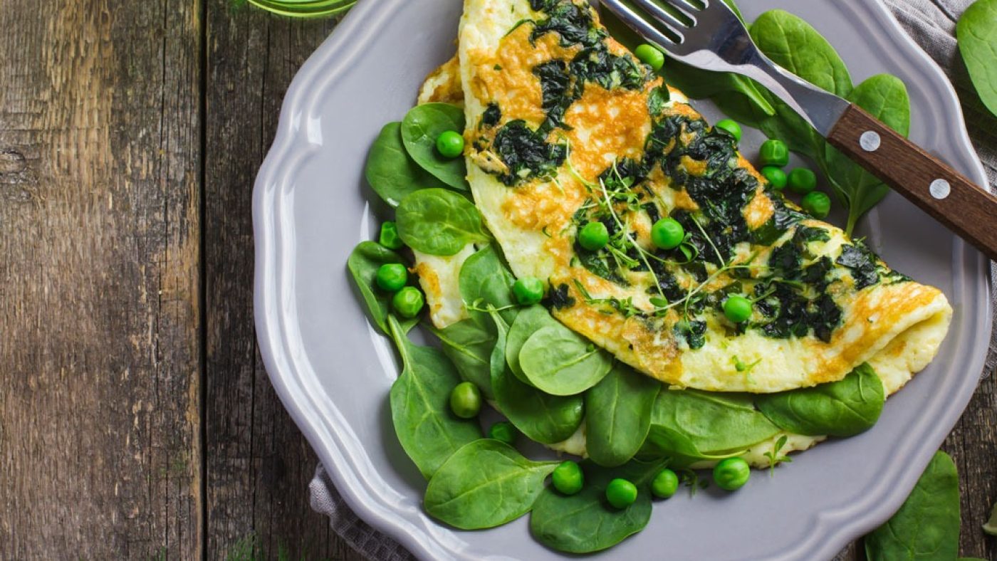 How to Choose the Best Breakfast for Your Body Eat This Not That