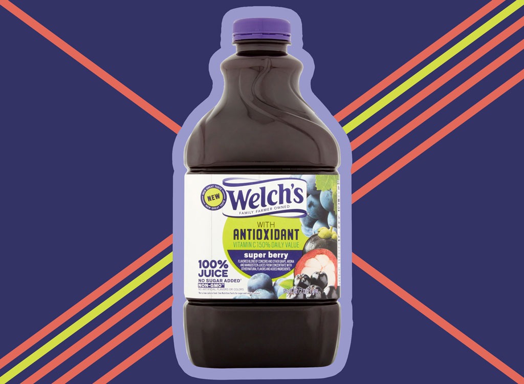 18 Worst Healthy Juice Brands & What to Buy Instead — Eat This Not That