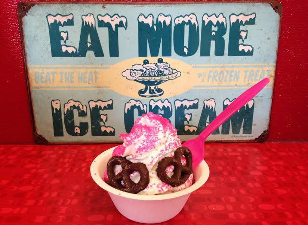 Best Ice Cream Shops in Every State Eat This Not That