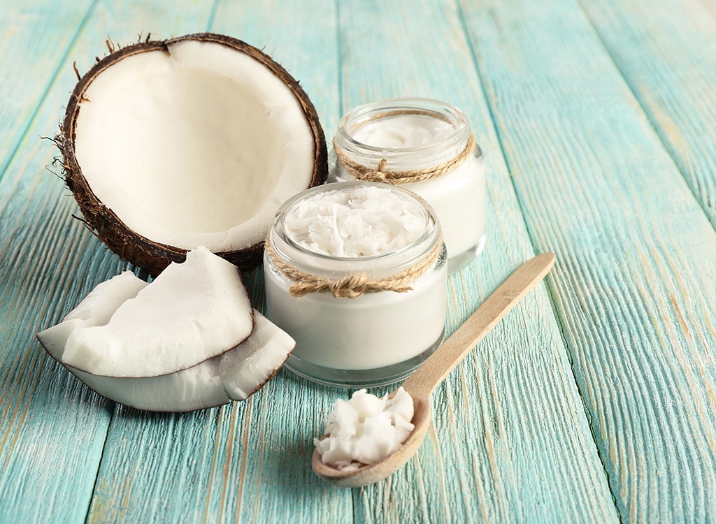 13 Coconut Oil Benefits to Know — Eat This Not That