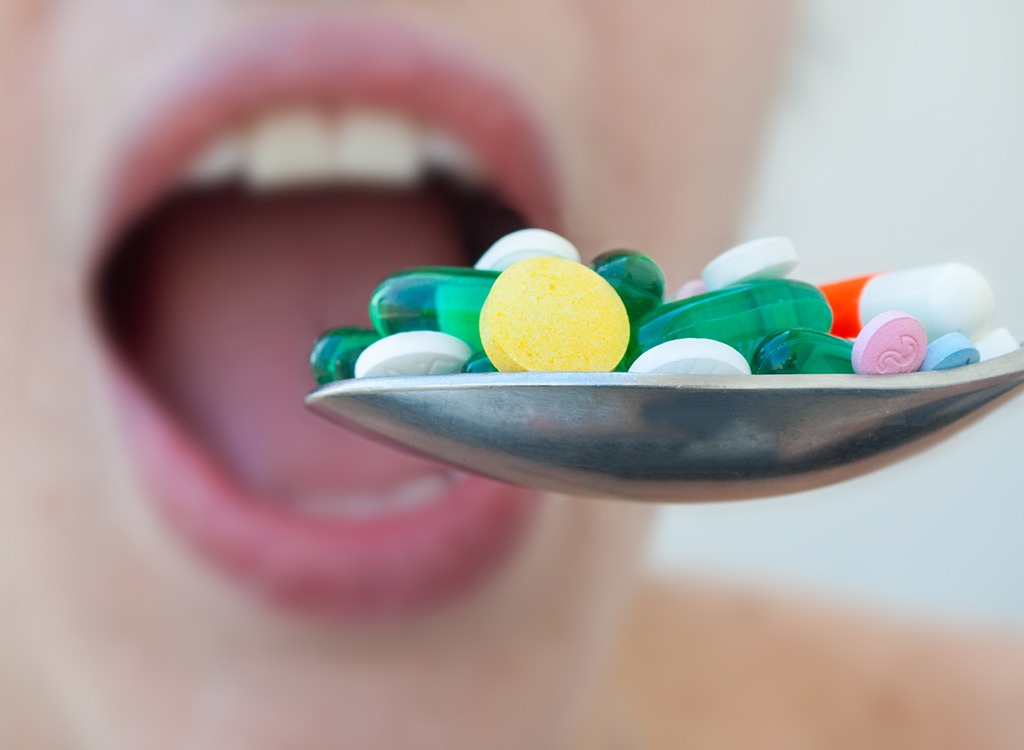 21 Things You Don't Know About Vitamins Eat This Not That