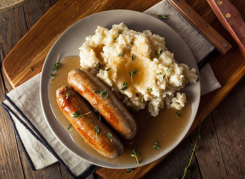 21 Shocking Sources of Hidden Carbs Eat This Not That