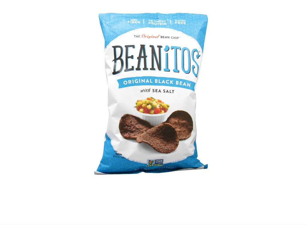 beanitos original chips