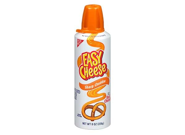can of cheese