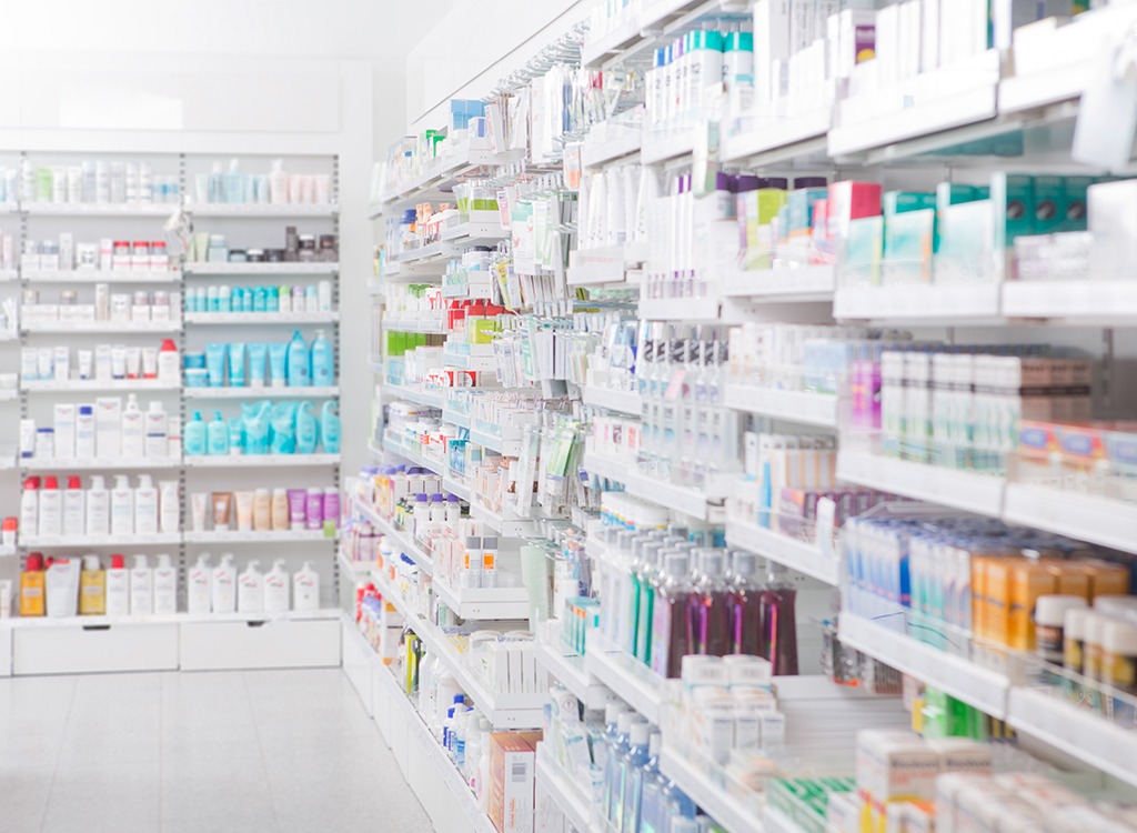 Pharmacy