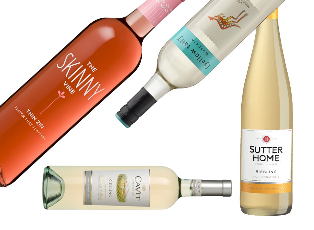 16 Wines For Weight Loss — Eat This Not That