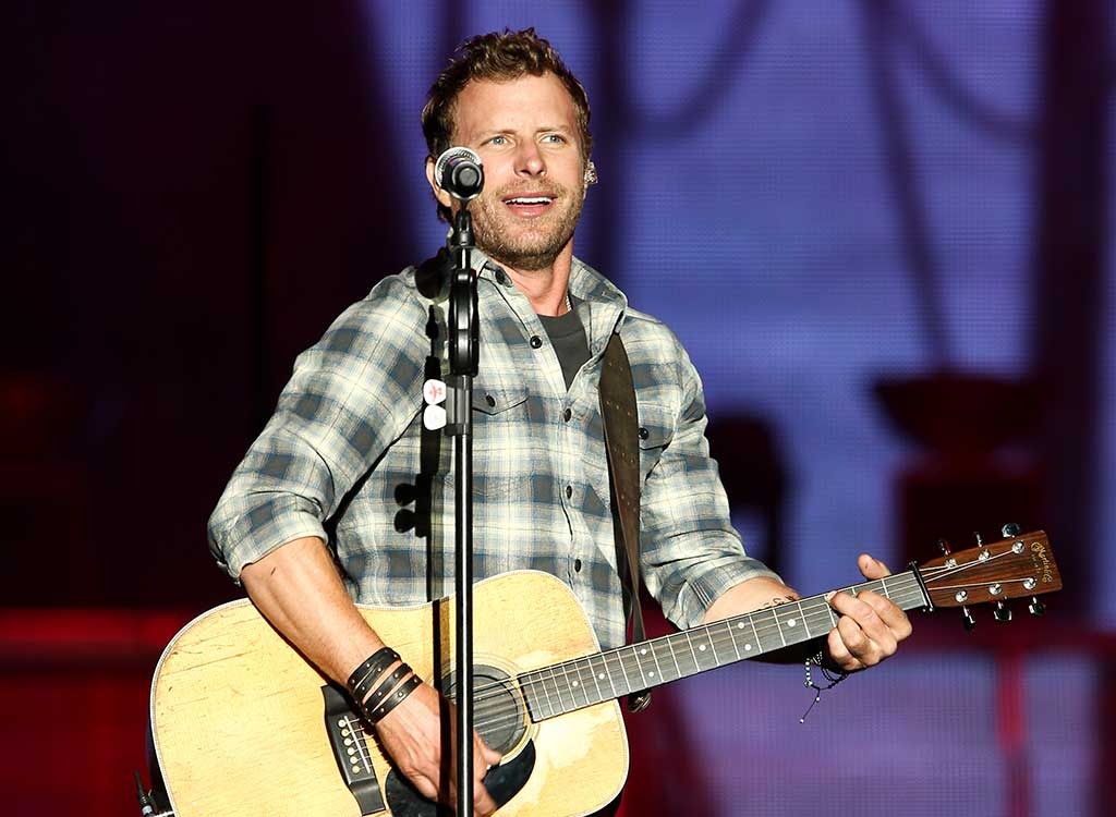 dierks bentley