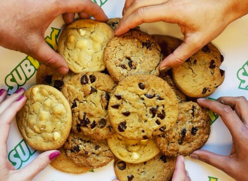 10 Best Subway Sandwich Tips — Eat This Not That