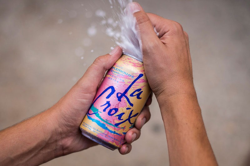 opening la croix can