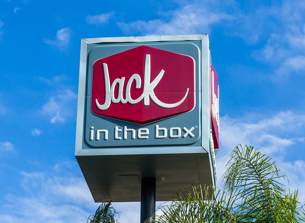 Jack in the Box