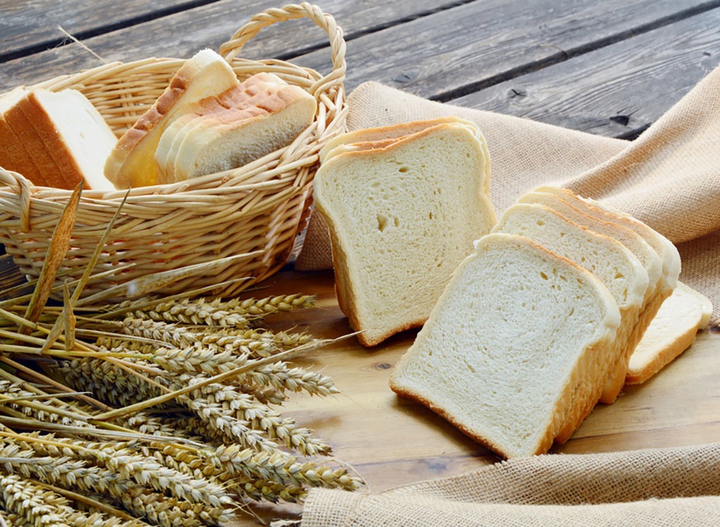 Bread basket