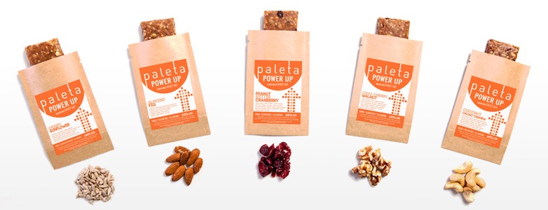 best probiotic products - paleta bars