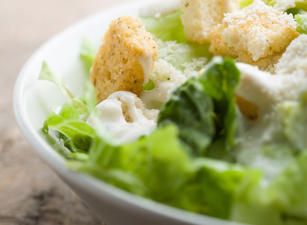 Caesar Salad