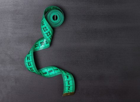 20 Things Only Formerly-Overweight People Know