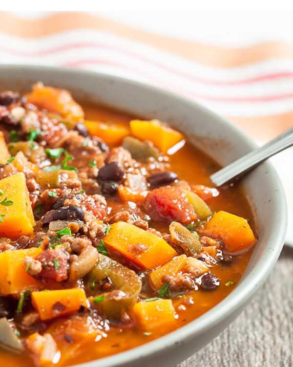 20 Healthy Butternut Squash Recipes | Eat This Not That