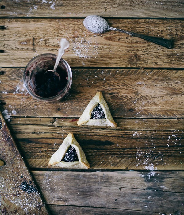 Pulse recipes hamantaschen