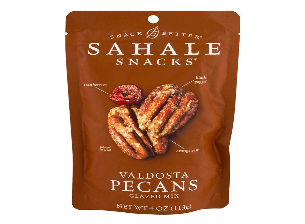 sahale valdosta pecans