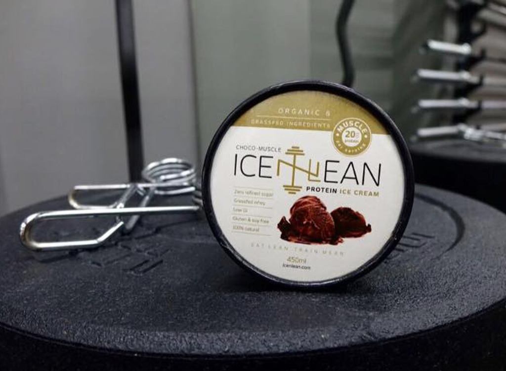 6 HighProtein Ice Creams For a Healthier Pint Eat This Not That