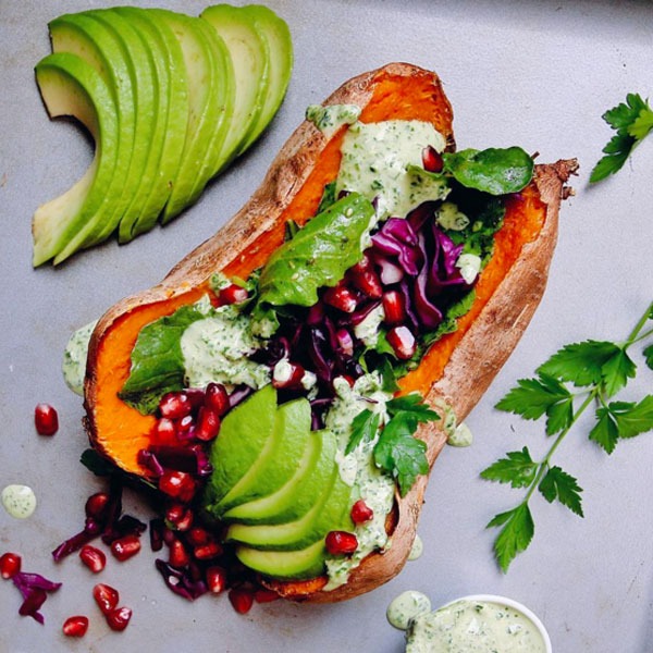 20 Meatless Monday Ideas Eat This Not That