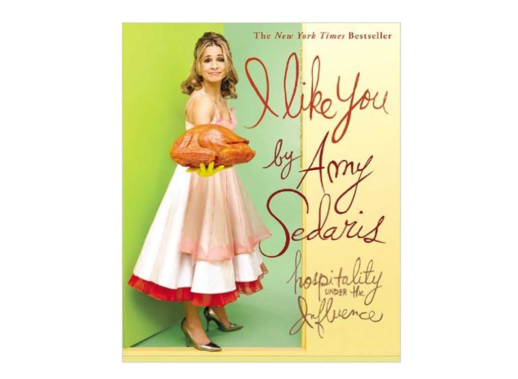 amy sedaris