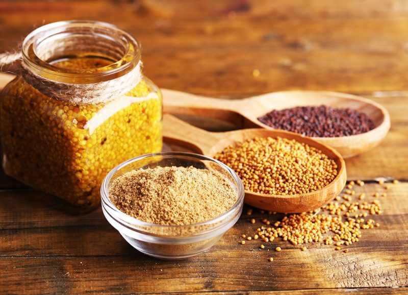 The Best & Worst StoreBought Mustard, Ranked — Eat This Not That