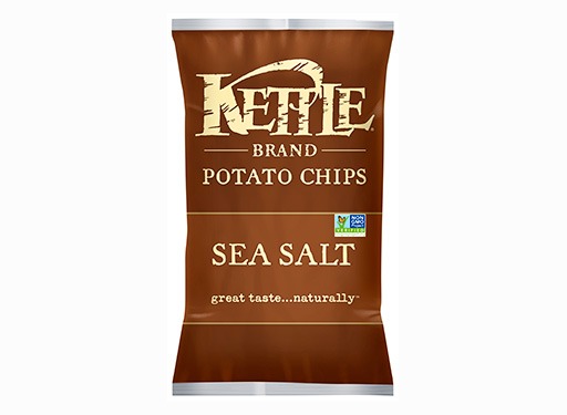 Kettle Sea Salt