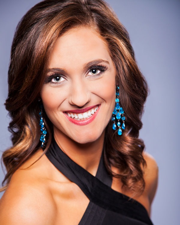 miss oregon 2016, alexis mather