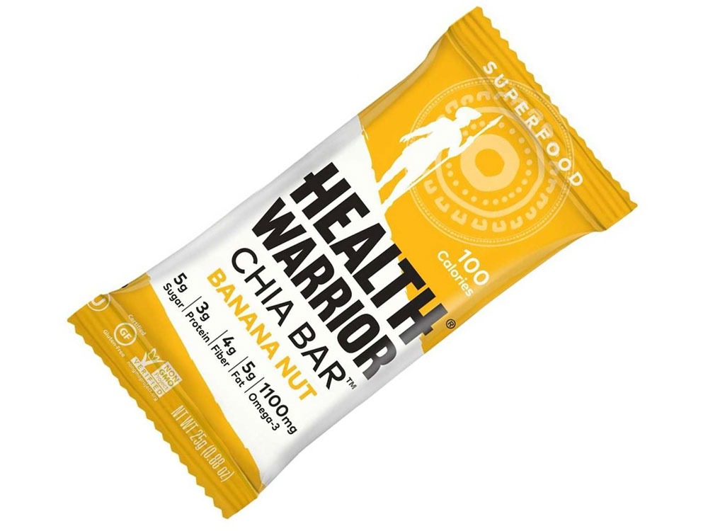 Nutrition bars