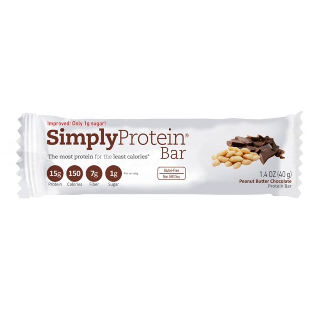 We Tasted 9 Protein Bars and These are the Best | Eat This Not That
