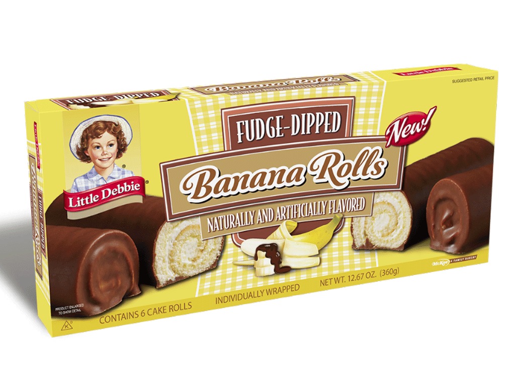 Every Little Debbie Snack—Ranked! Eat This Not That