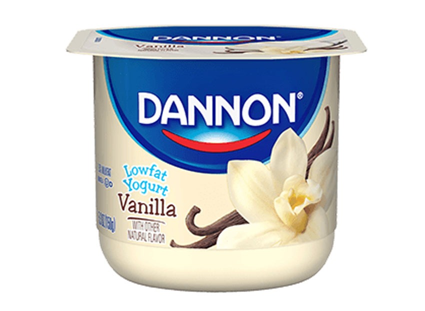 4 Yogurt Brands To Stay Away From Right Now — Eat This Not That