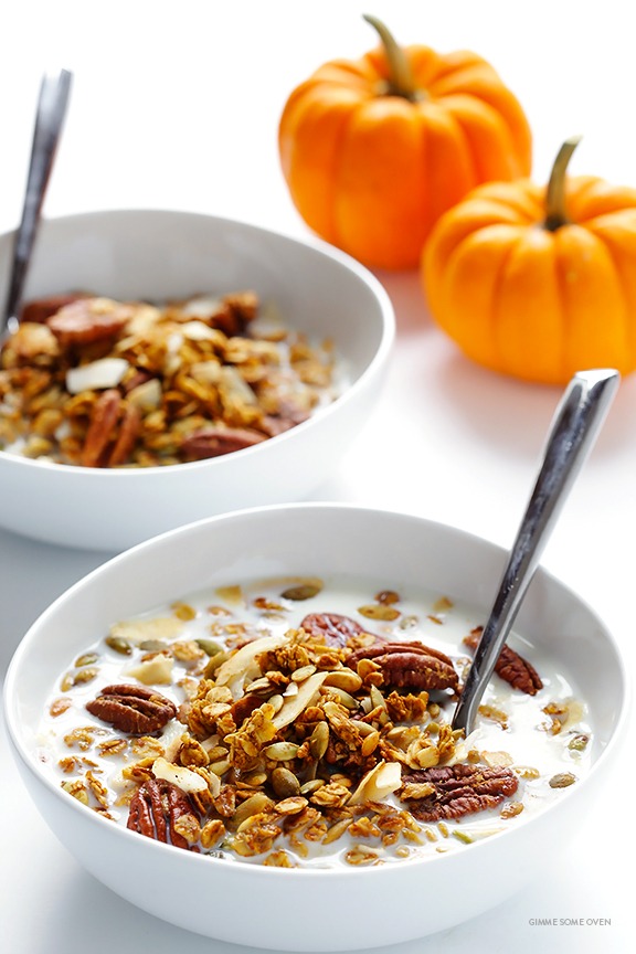 best high protein foods for weight loss - pumpkin seeds