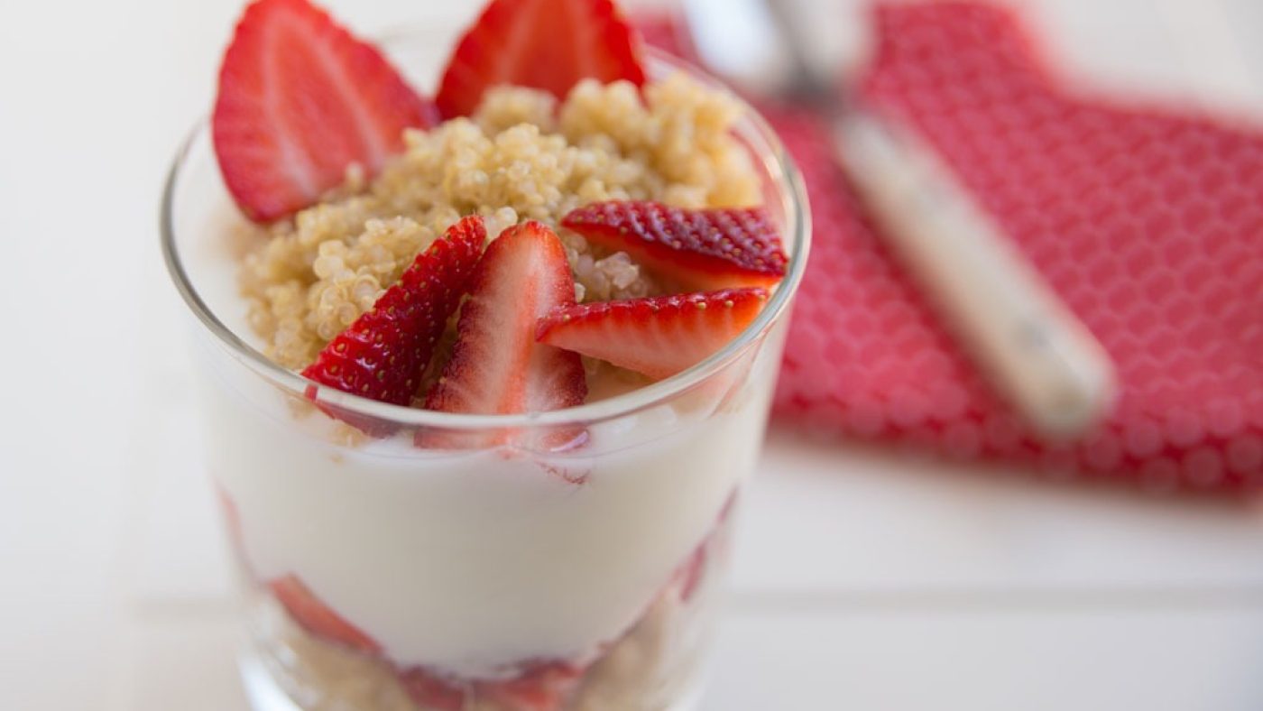 15 Recipes and Ideas for Leftover Quinoa Eat This Not That