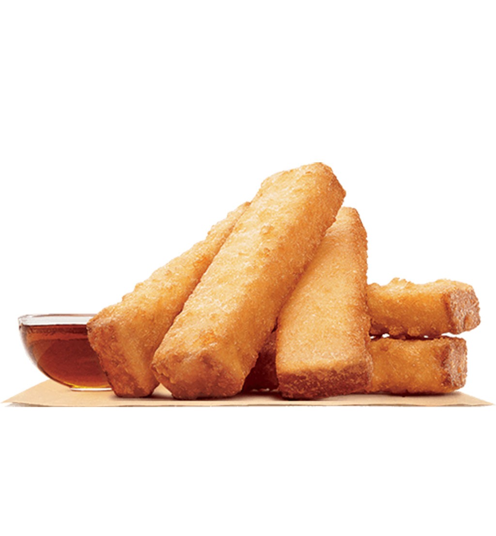 burger king french toast sticks