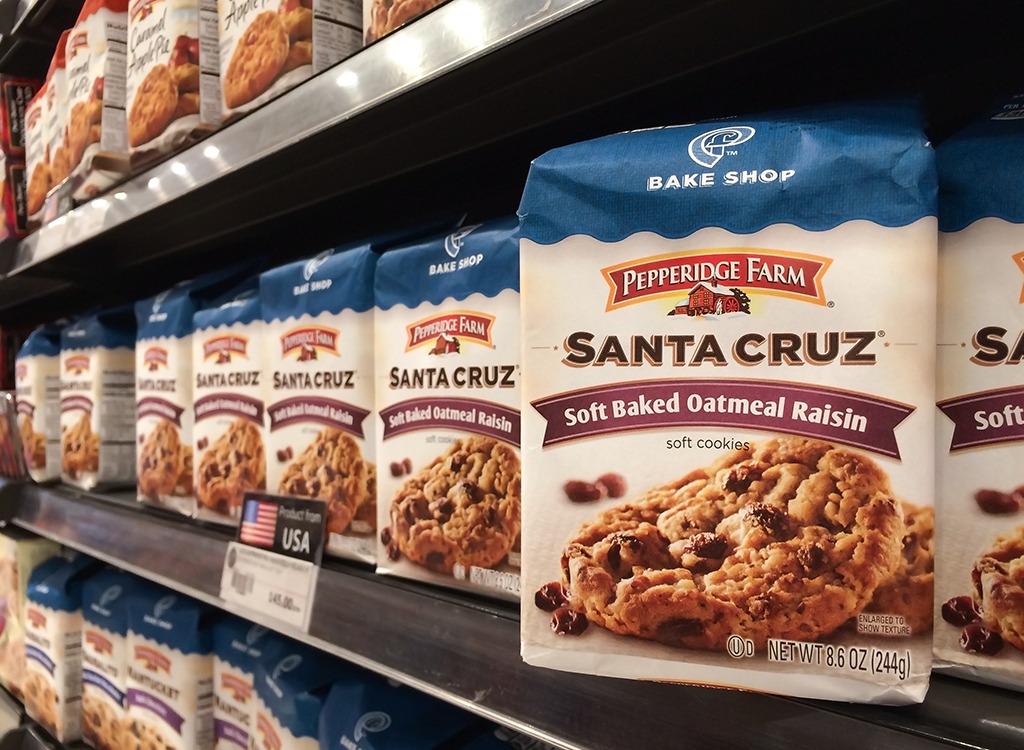 7 Foods Scarce During the Coronavirus — Eat This Not That