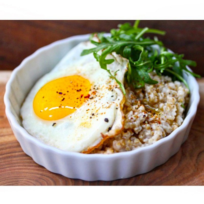 20 Savory Oatmeal Recipes Eat This Not That