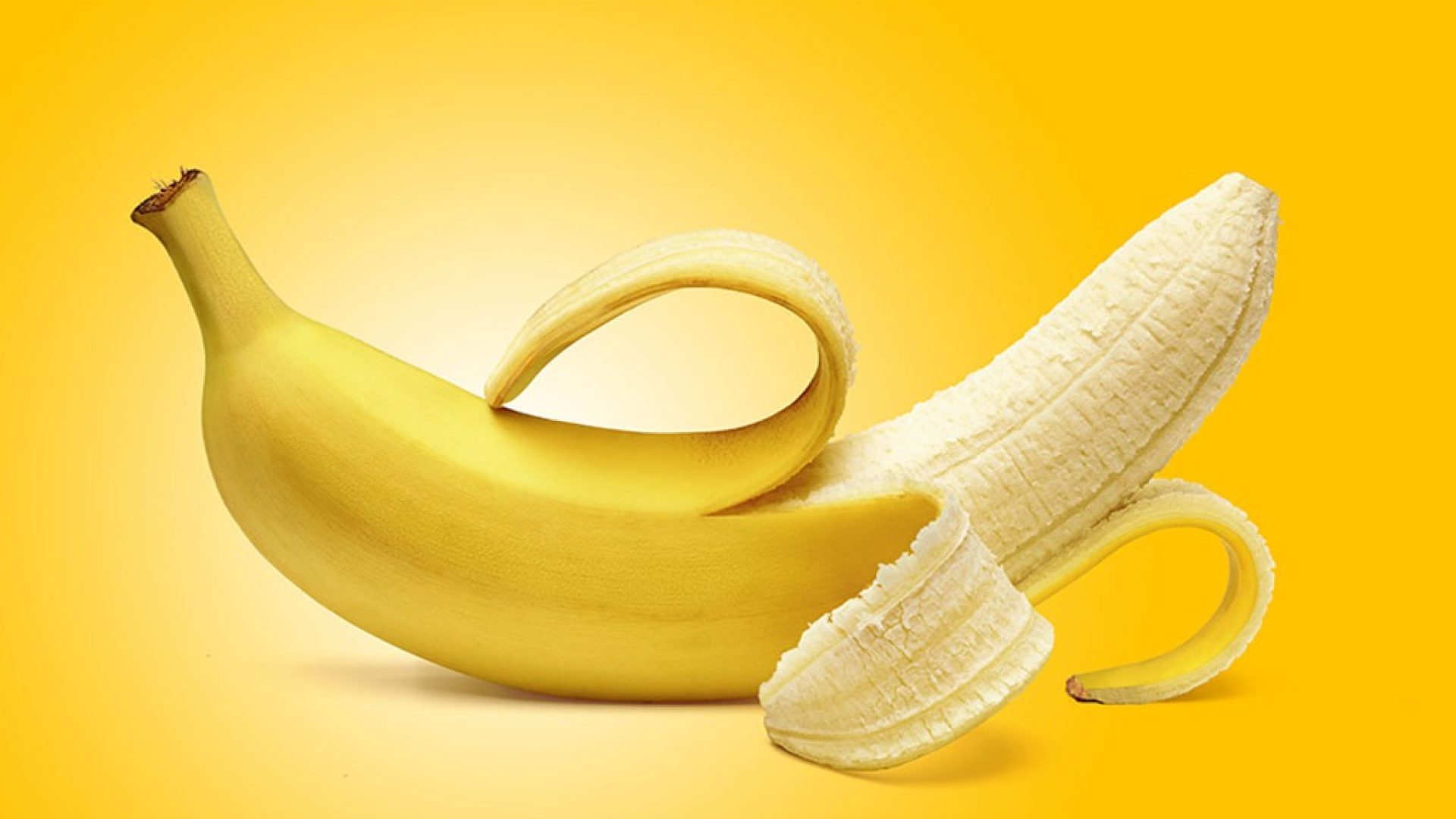 Are You Eating Bananas Wrong? | Eat This Not That