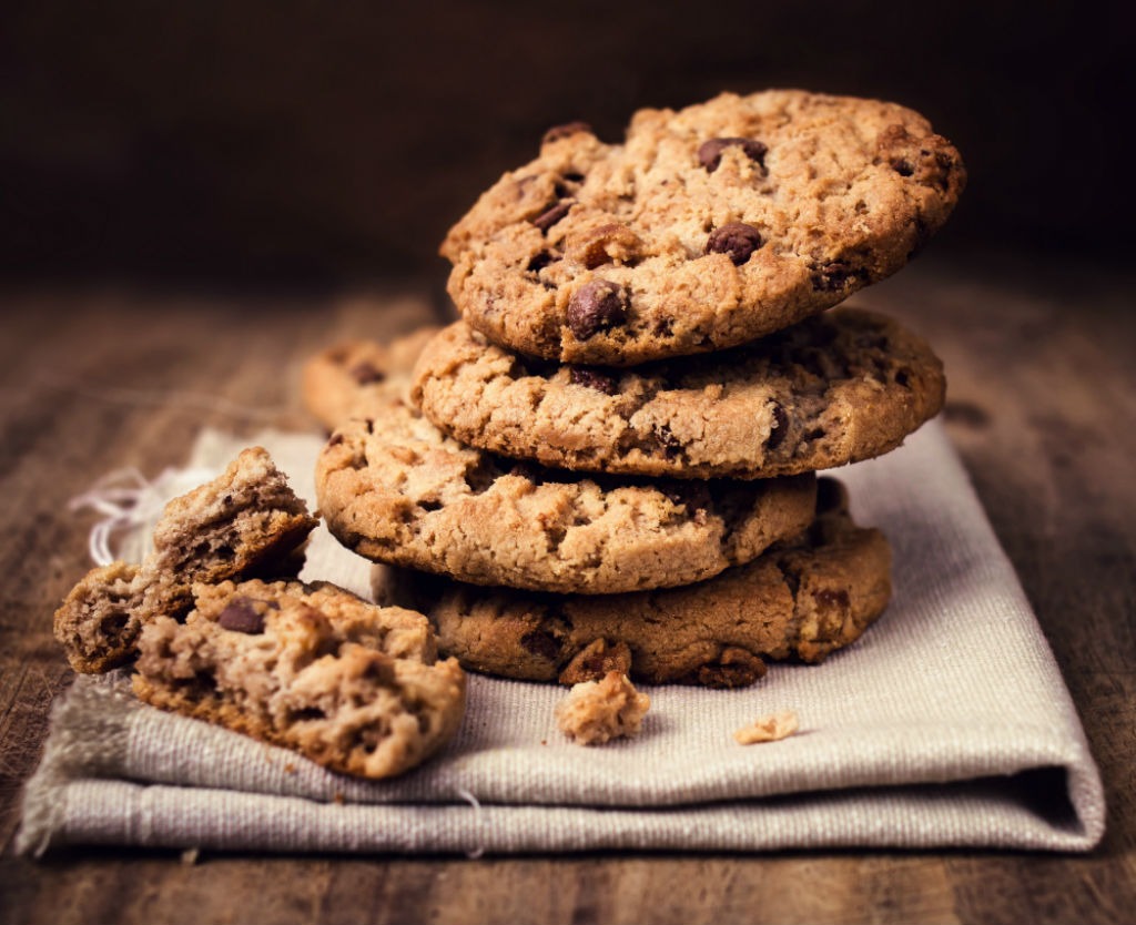 supermarket ripoffs - sugar free cookies