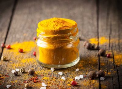 Turmeric Is a Superfood Spice—Here's What It Is and Why You Should Add It to Your Diet