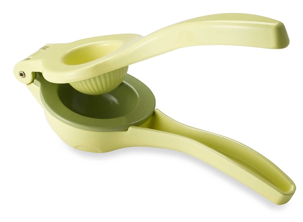 Healthy cooks citrus squeezer