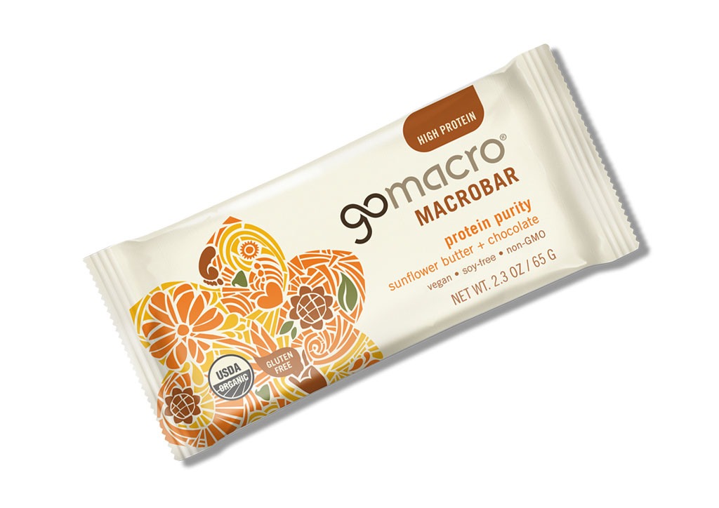 20 Best PlantBased Protein Bar Brands To Try — Eat This Not That
