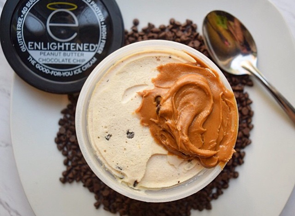 6 HighProtein Ice Creams For a Healthier Pint Eat This Not That