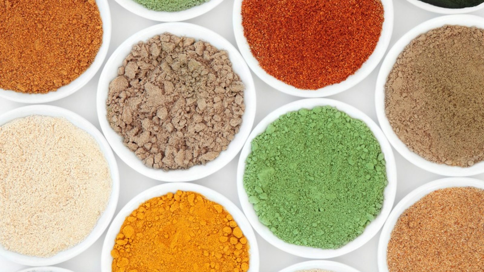 The 7 Best Superfood Powders Eat This Not That