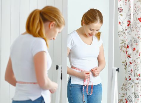 Here's How to Melt Fat Faster