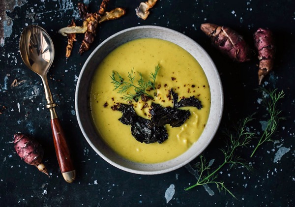 26 Best High-Protein Soup Recipes for Abs — Eat This Not That