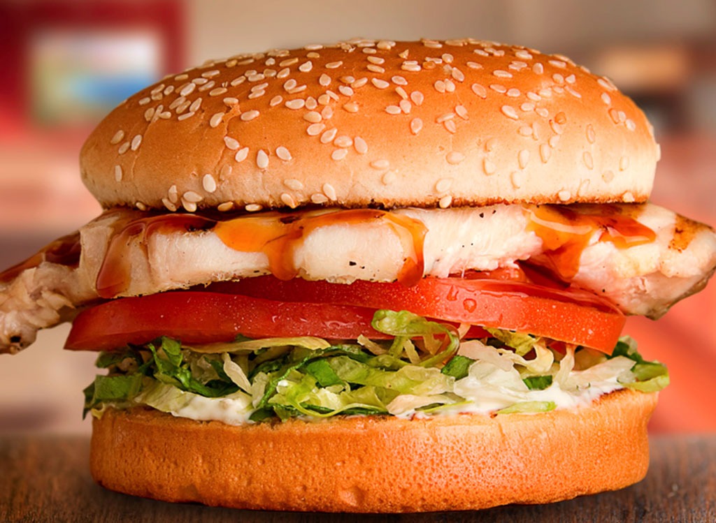 7 Secrets for Eating Healthy at Habit Burger Restaurant Eat This Not That