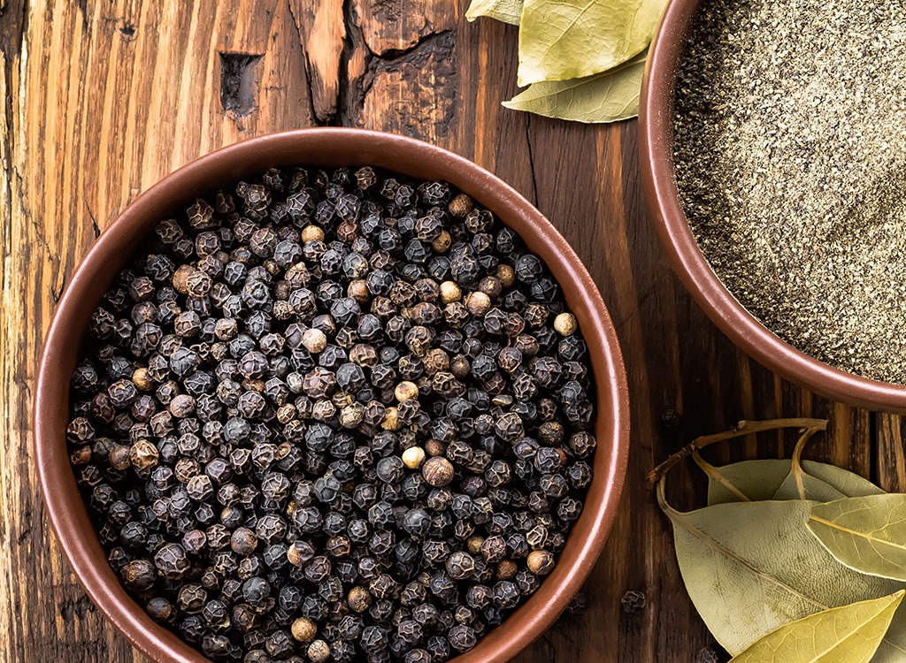 The 1 Reason You're Not Losing Belly Fat Eat This Not That